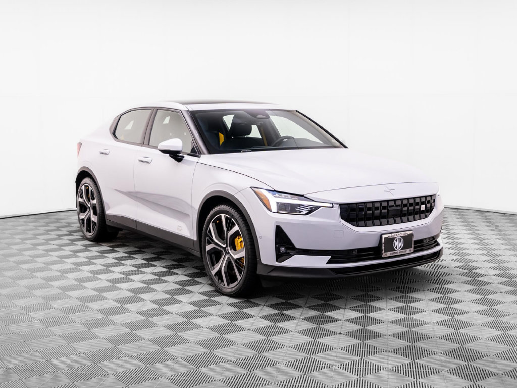 Used 2023 Polestar Polestar 2 w/ Pilot Pack AWD/4WD image 7
