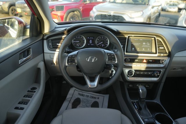 Used 2018 Hyundai Sonata SE image 21