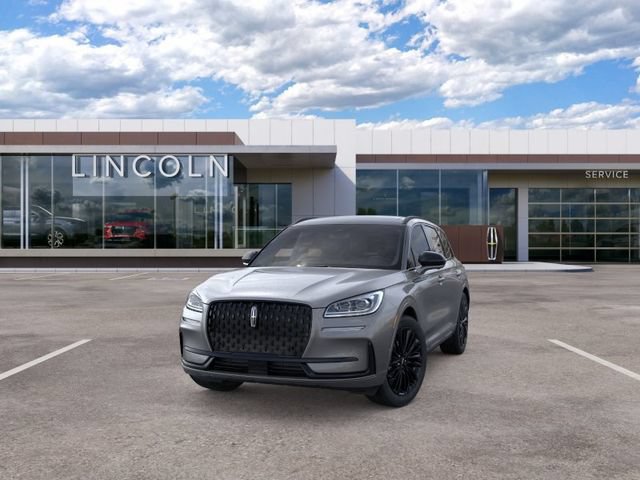 New 2025 Lincoln Corsair Reserve w/ Equipment Group 202A AWD/4WD image 2