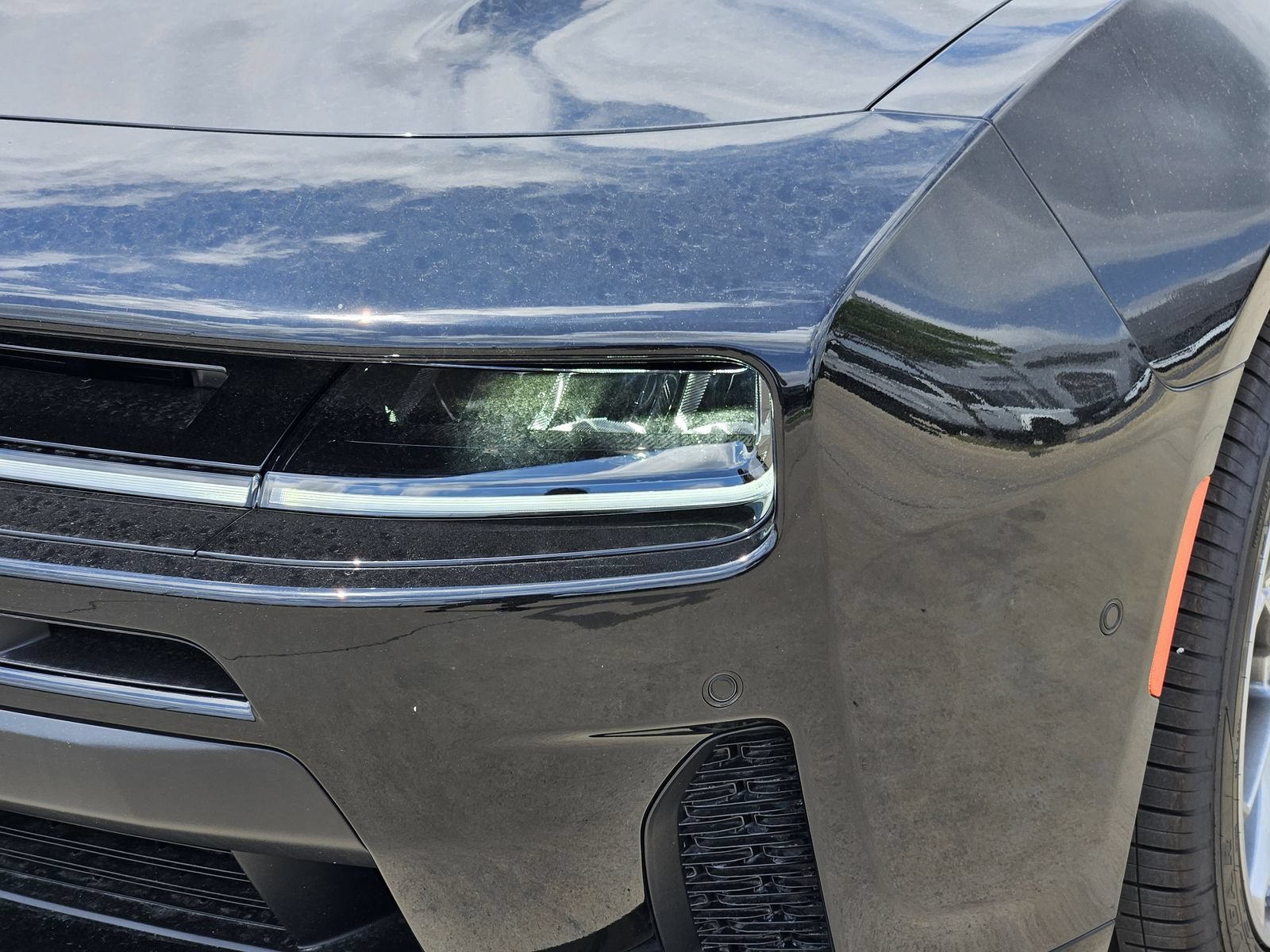 New 2026 Dodge Charger Scat Pack AWD/4WD image 10