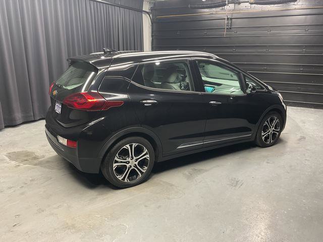 Used 2019 Chevrolet Bolt Premier image 5