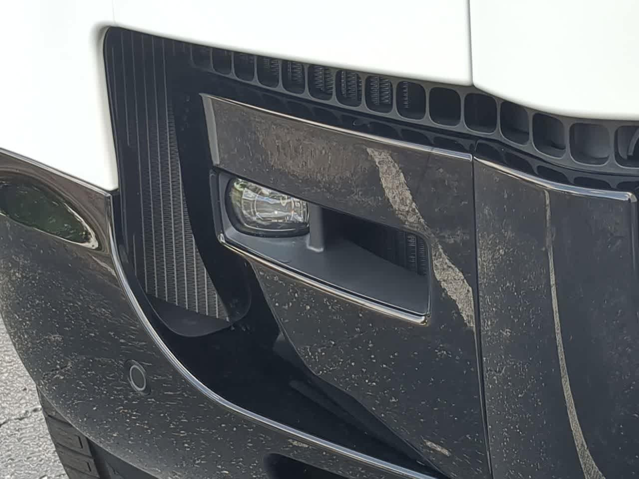 Certified 2026 Land Rover Defender 110 X-Dynamic SE AWD/4WD image 11