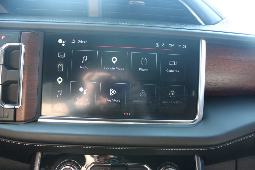 Used 2023 GMC Yukon Denali Ultimate w/ LPO, Floor Liner Package image 57