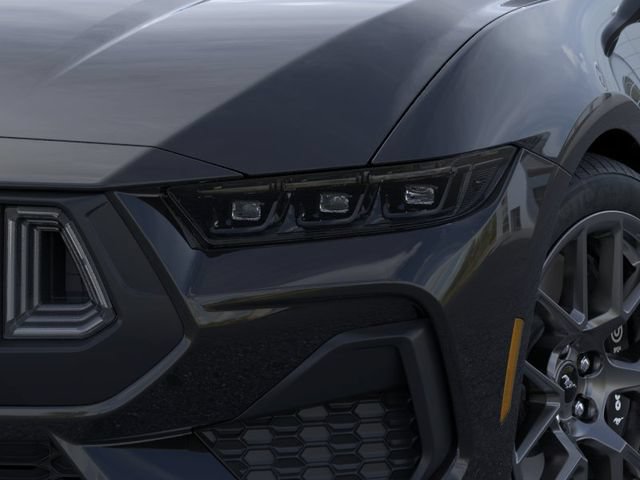 New 2026 Ford Mustang Coupe w/ Mustang RTR Package RWD image 18