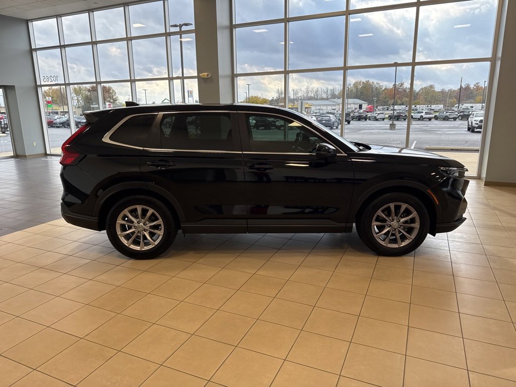Used 2024 Honda CR-V EX image 6