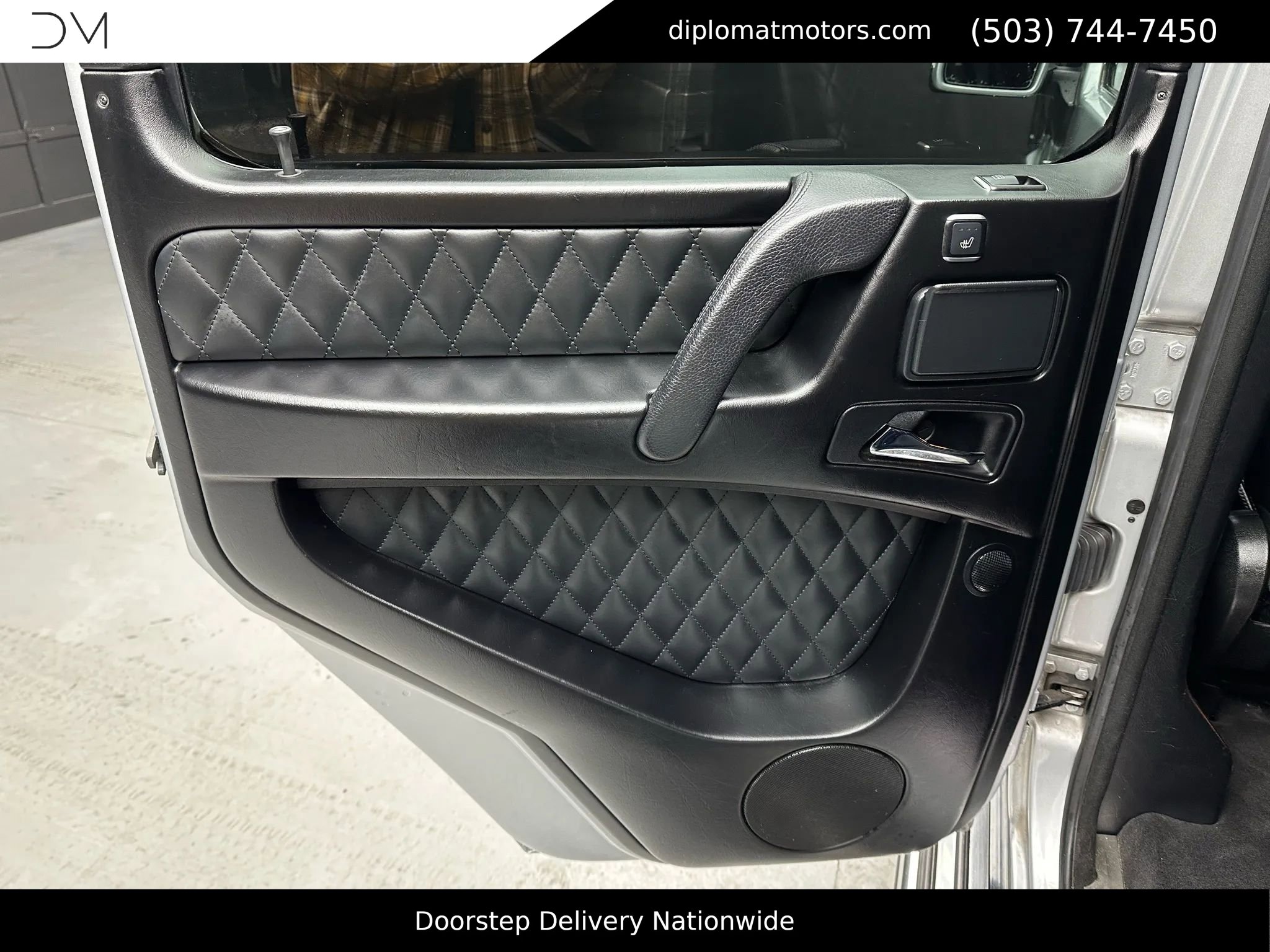 Used 2017 Mercedes-Benz G 65 AMG 4MATIC image 21