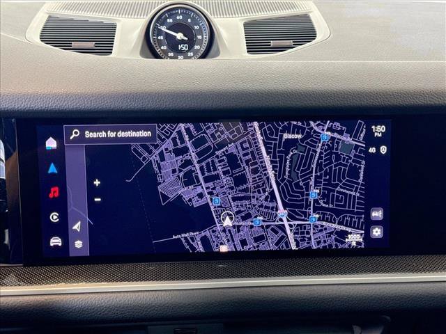 New 2025 Porsche Cayenne S AWD/4WD image 17