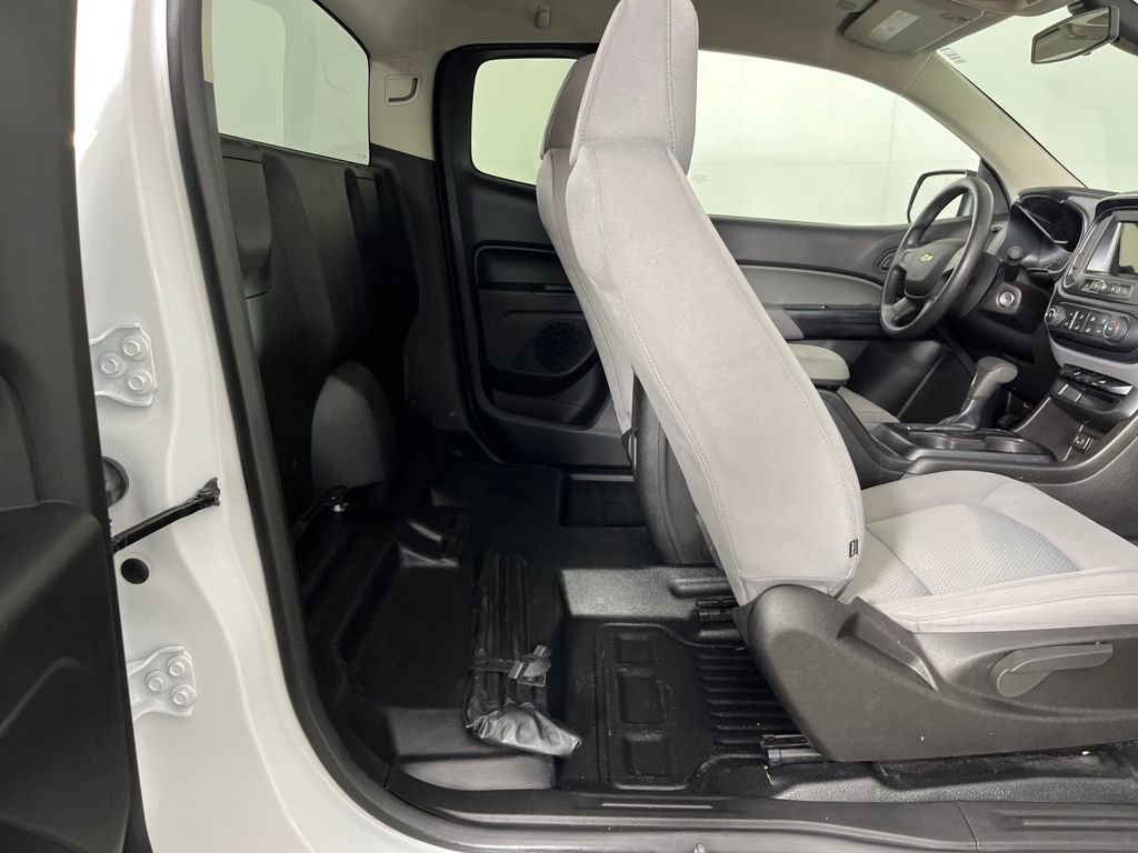 Used 2019 Chevrolet Colorado W/T image 17
