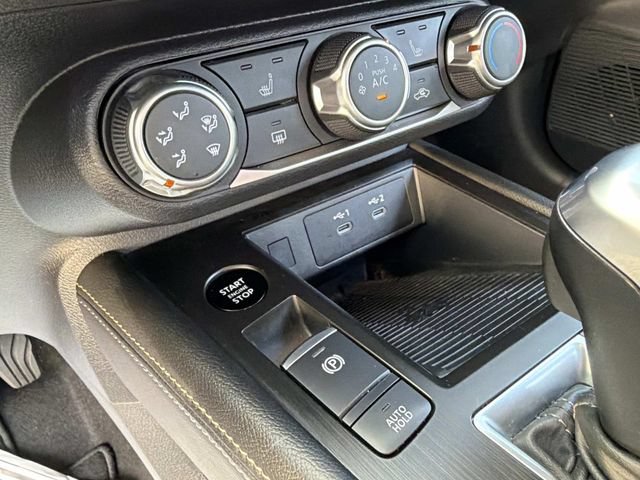 Used 2025 Nissan Kicks SV w/ SV Premium Package AWD/4WD image 22