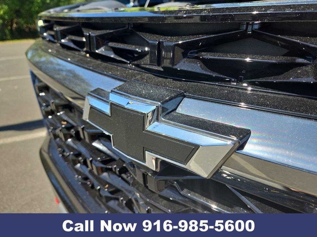 New 2026 Chevrolet Traverse Z71 w/ LPO, Floor Liner Package image 36