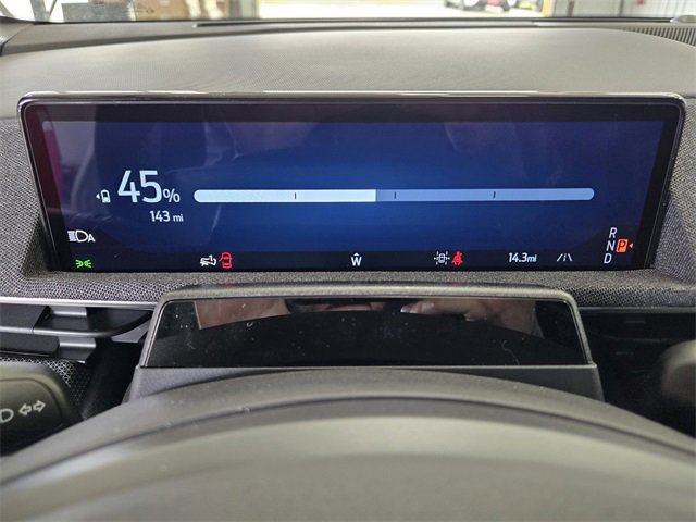 New 2025 Ford Mustang Mach-E GT w/ Bronze Appearance Package image 12