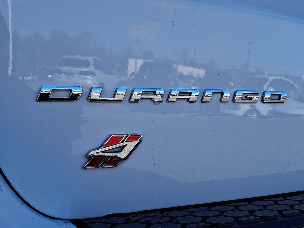 Used 2023 Dodge Durango GT AWD/4WD image 34