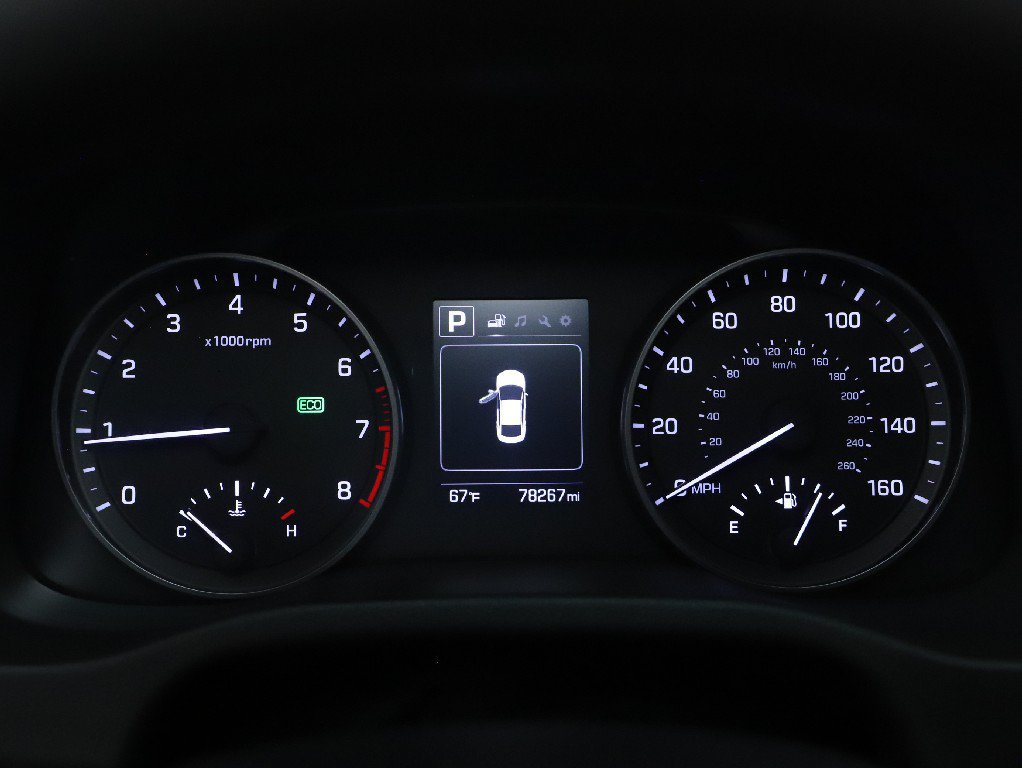 Used 2018 Hyundai Elantra SEL FWD image 25