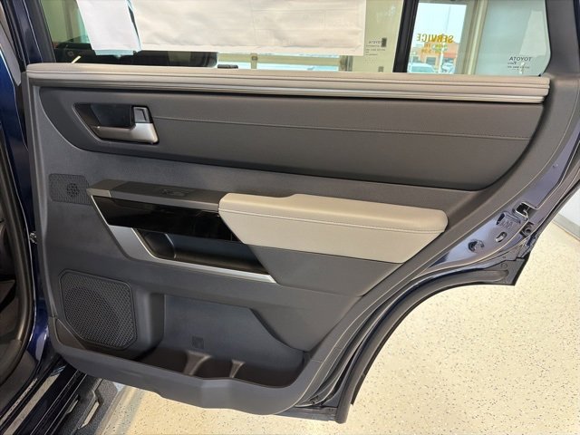 New 2026 Toyota Sequoia Limited image 56