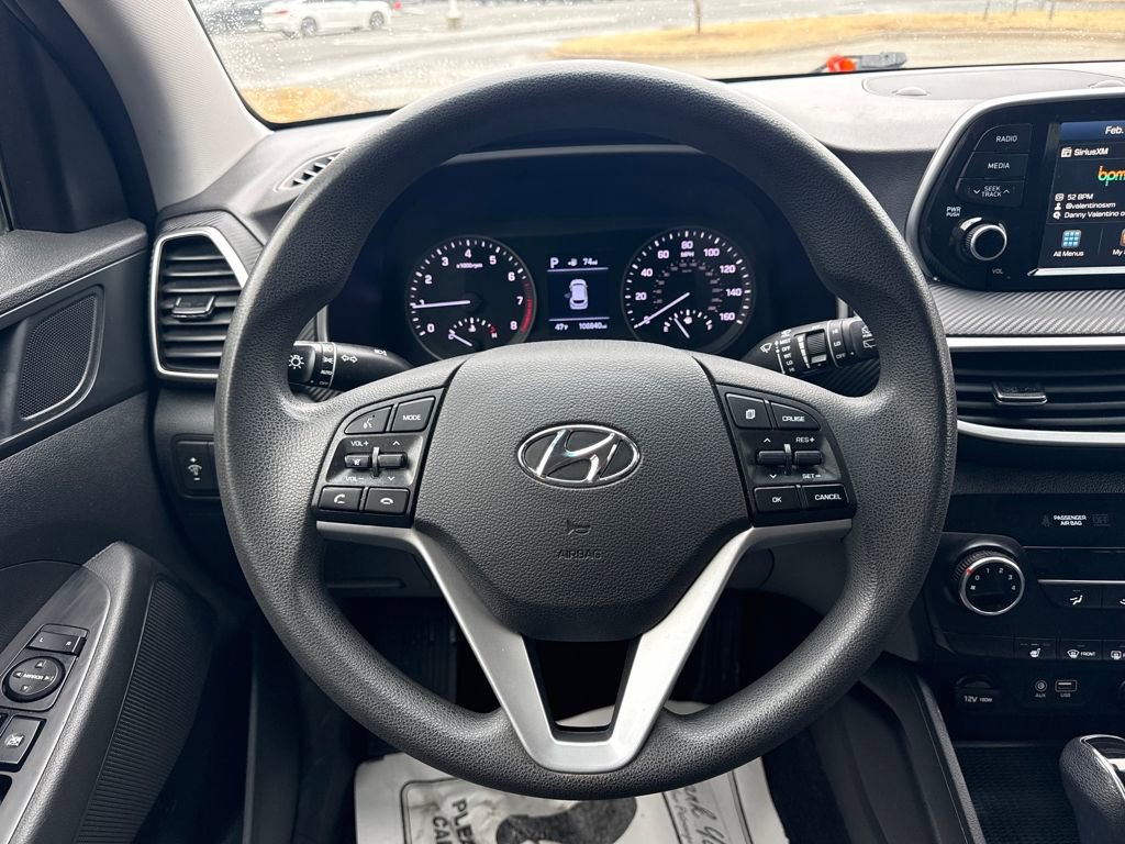 Used 2020 Hyundai Tucson Value image 18