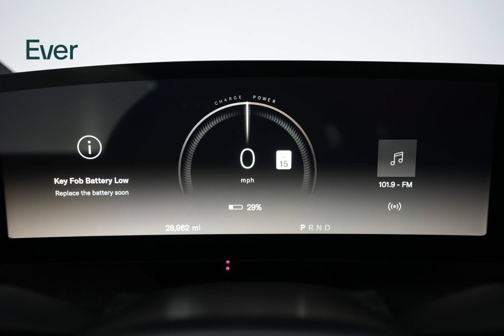 Used 2023 Lucid Air Grand Touring AWD/4WD image 7