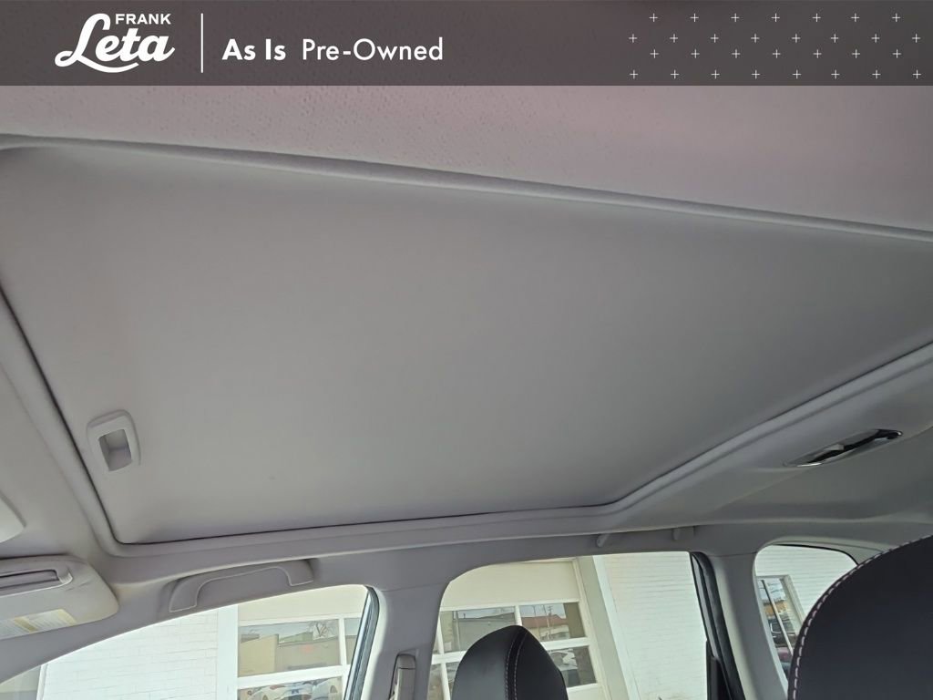 Used 2014 Subaru Forester 2.5i Touring image 15