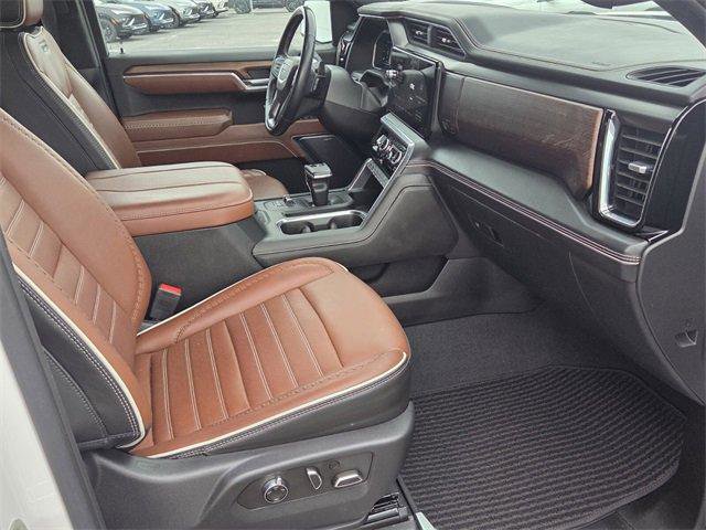 Used 2023 GMC Sierra 1500 Denali Ultimate image 14