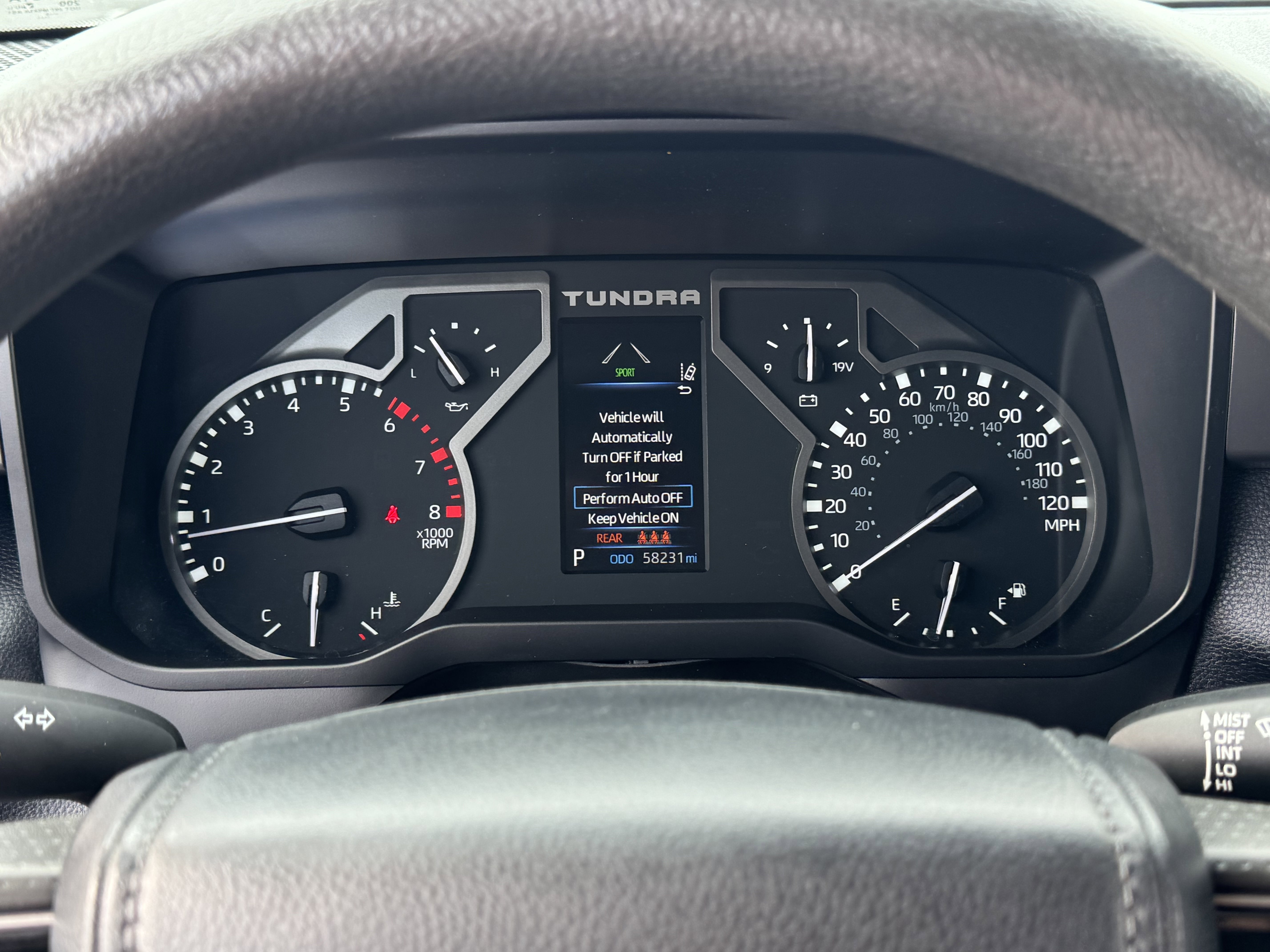 Used 2022 Toyota Tundra SR5 w/ SR5 Convenience Package image 20