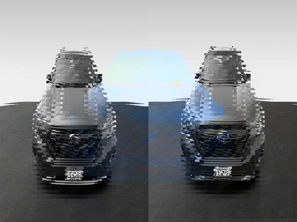 Used 2025 Subaru Forester Wilderness w/ Wilderness Package image 7