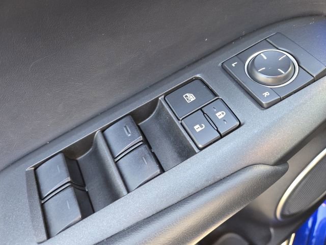 Used 2017 Lexus NX 200t F Sport w/ Accessory Package image 6