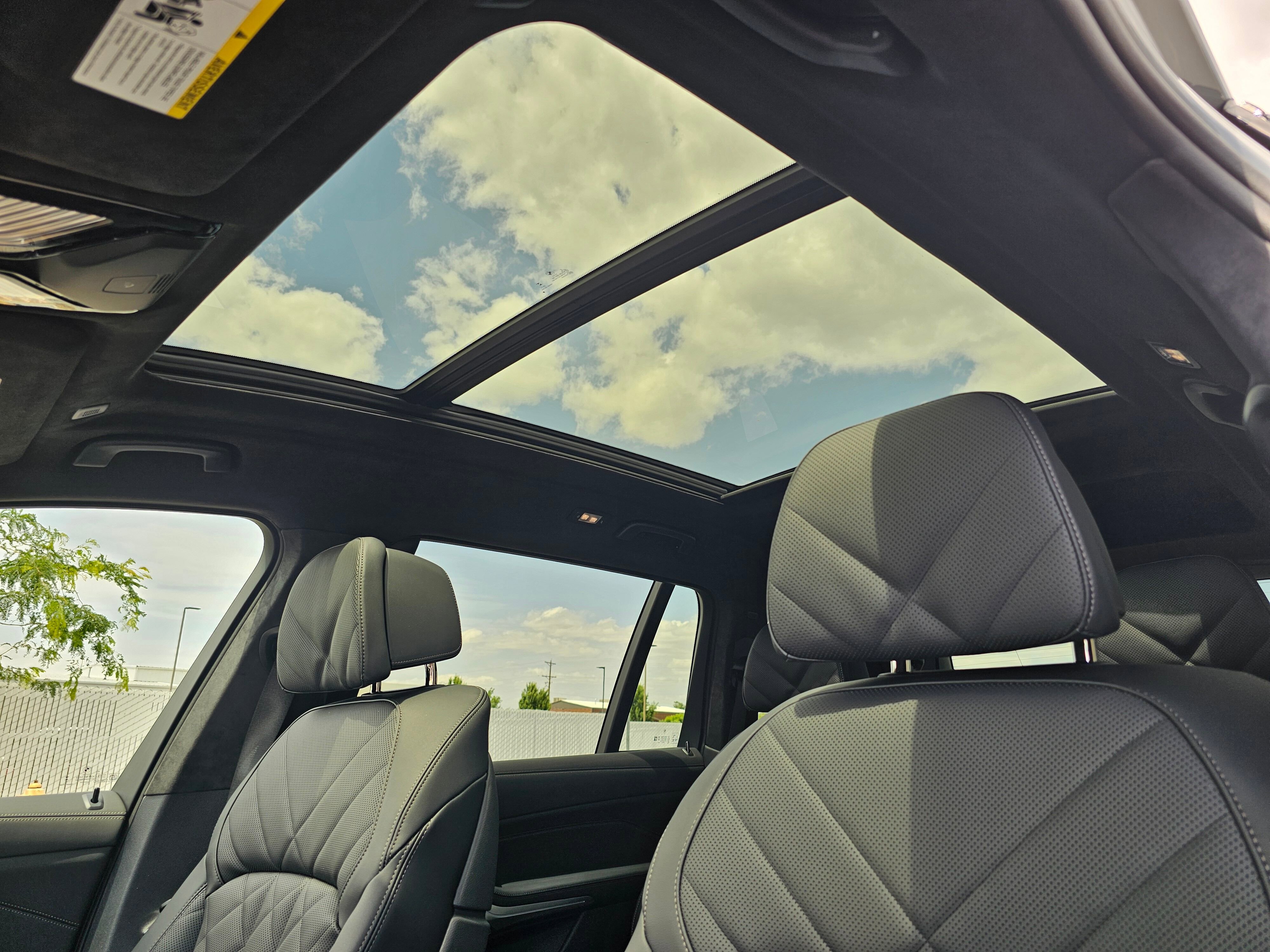 New 2026 BMW X7 xDrive40i w/ M Sport Package image 27