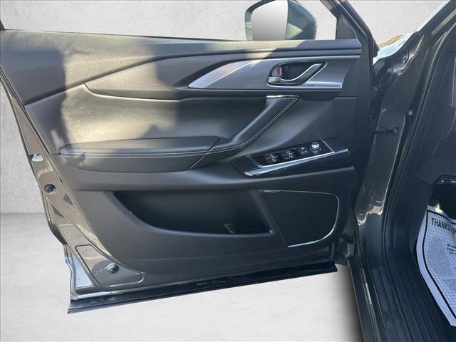 Certified 2023 MAZDA CX-9 Grand Touring image 11