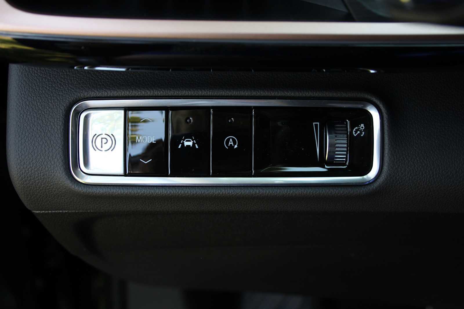 New 2026 Buick Envision Sport Touring AWD/4WD image 34