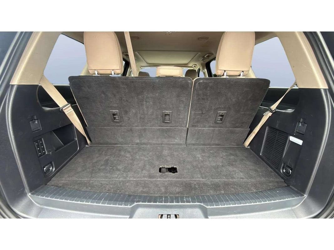 Used 2024 Ford Expedition Limited AWD/4WD image 25