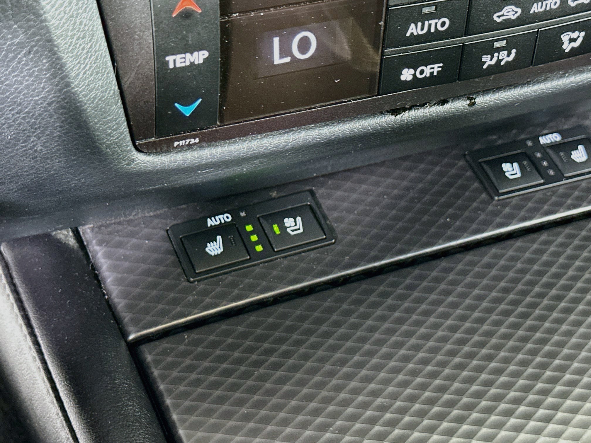 Used 2018 Lexus GS 350 F Sport w/ Cold Weather Package AWD/4WD image 26