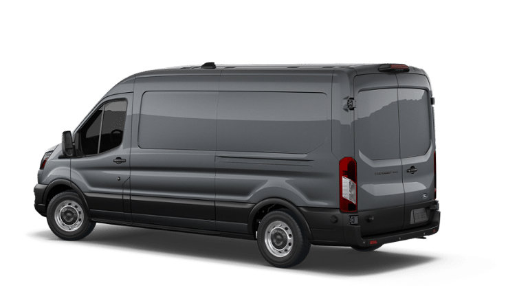 New 2026 Ford Transit 250 148 Medium Roof w/ Load Area Protection Package RWD image 27
