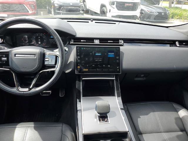 Used 2025 Land Rover Range Rover Velar Dynamic SE image 50