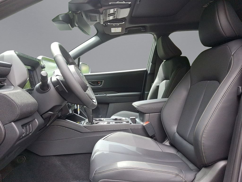 New 2026 Subaru Outback Limited w/ Premium/Limited Package 2 AWD/4WD image 14