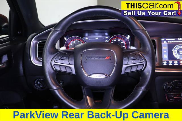 Used 2019 Dodge Charger GT RWD image 17