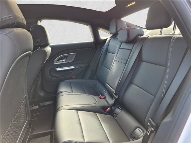 New 2027 Mercedes-Benz CLA 350 image 14