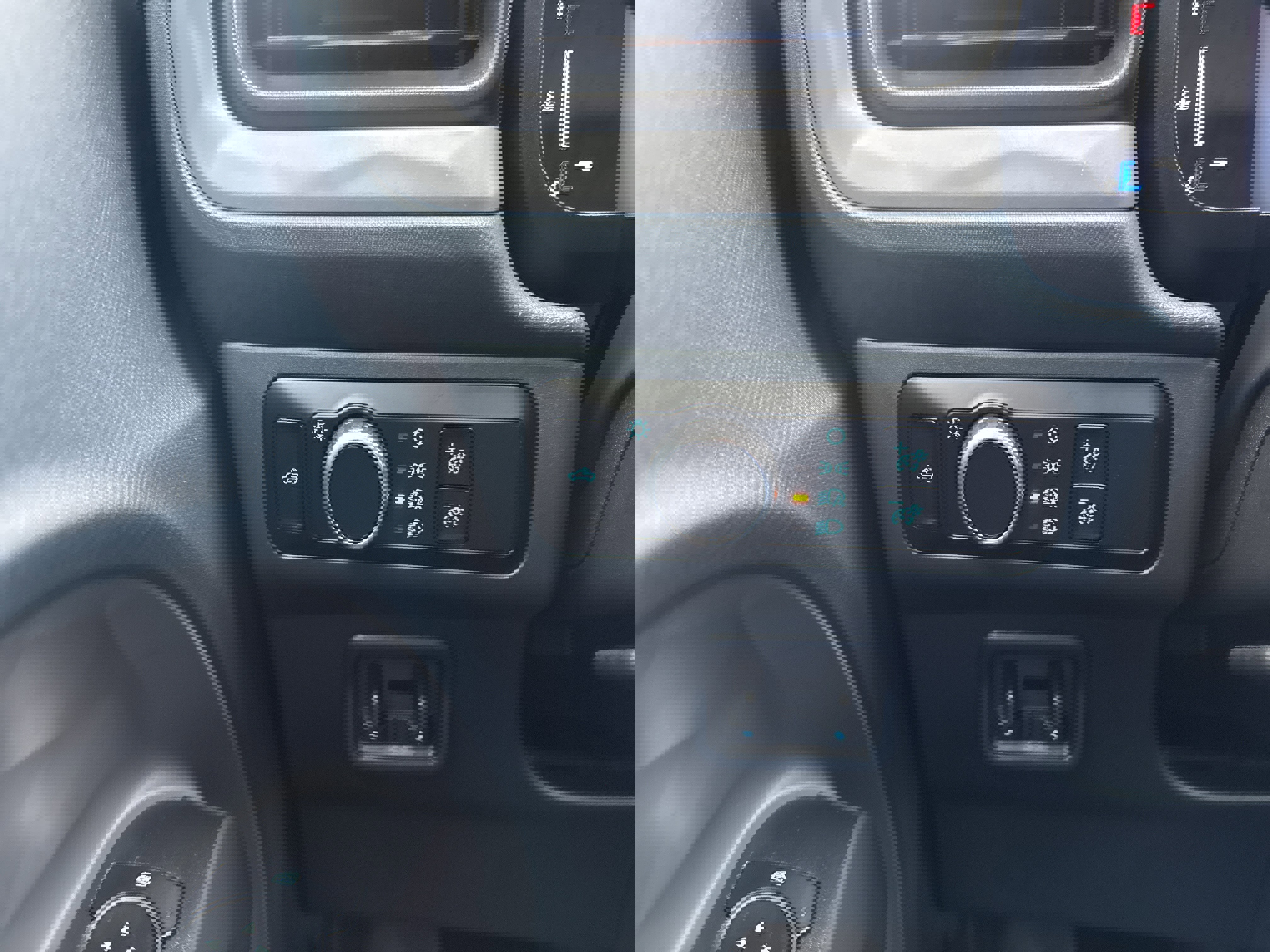 New 2025 Ford Maverick XLT w/ Black Appearance Package AWD/4WD image 28