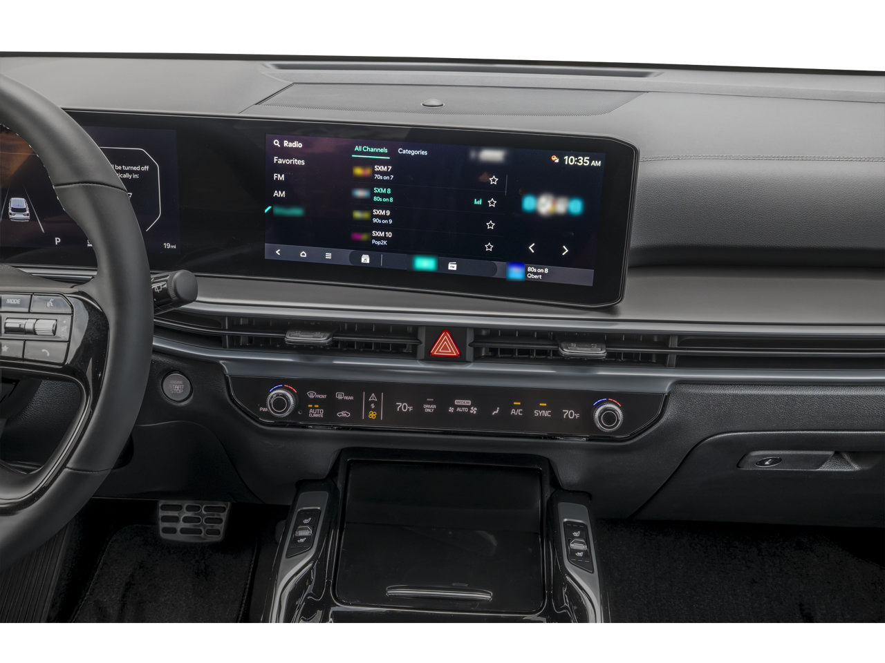 New 2026 Kia Sorento SX Prestige AWD/4WD image 34