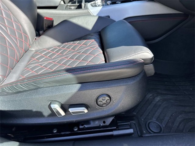 Used 2018 Audi A7 3.0T Prestige w/ Competition Package image 11