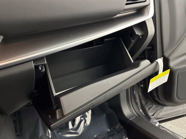 New 2026 Nissan Rogue Dark Armor FWD image 38