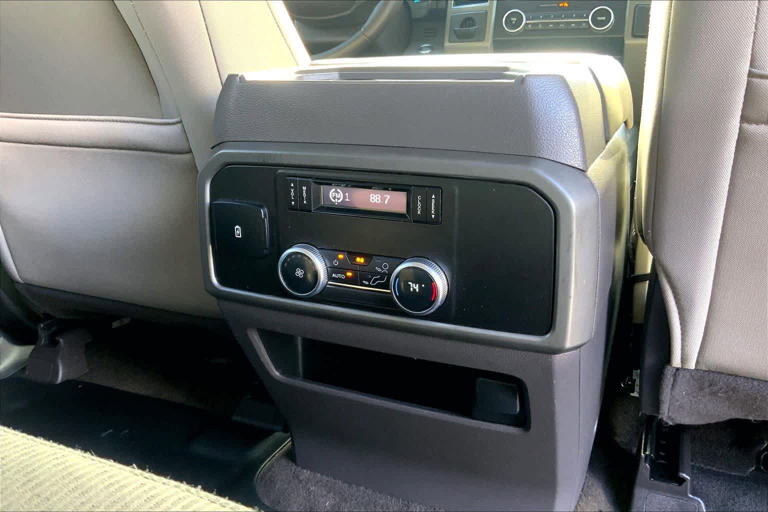 Used 2020 Ford Expedition XLT w/ Cargo Package RWD image 36