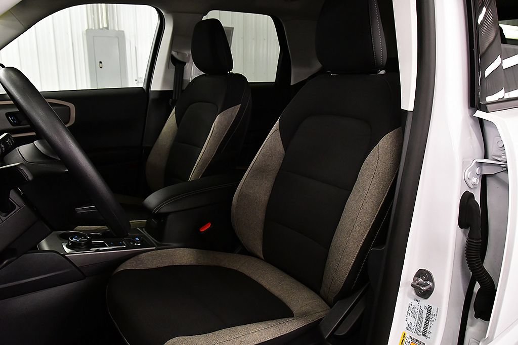 Used 2025 Ford Bronco Sport Big Bend AWD/4WD image 27