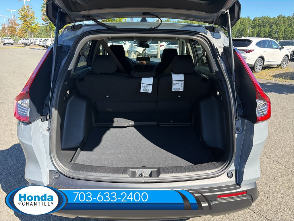 New 2026 Honda CR-V LX image 18