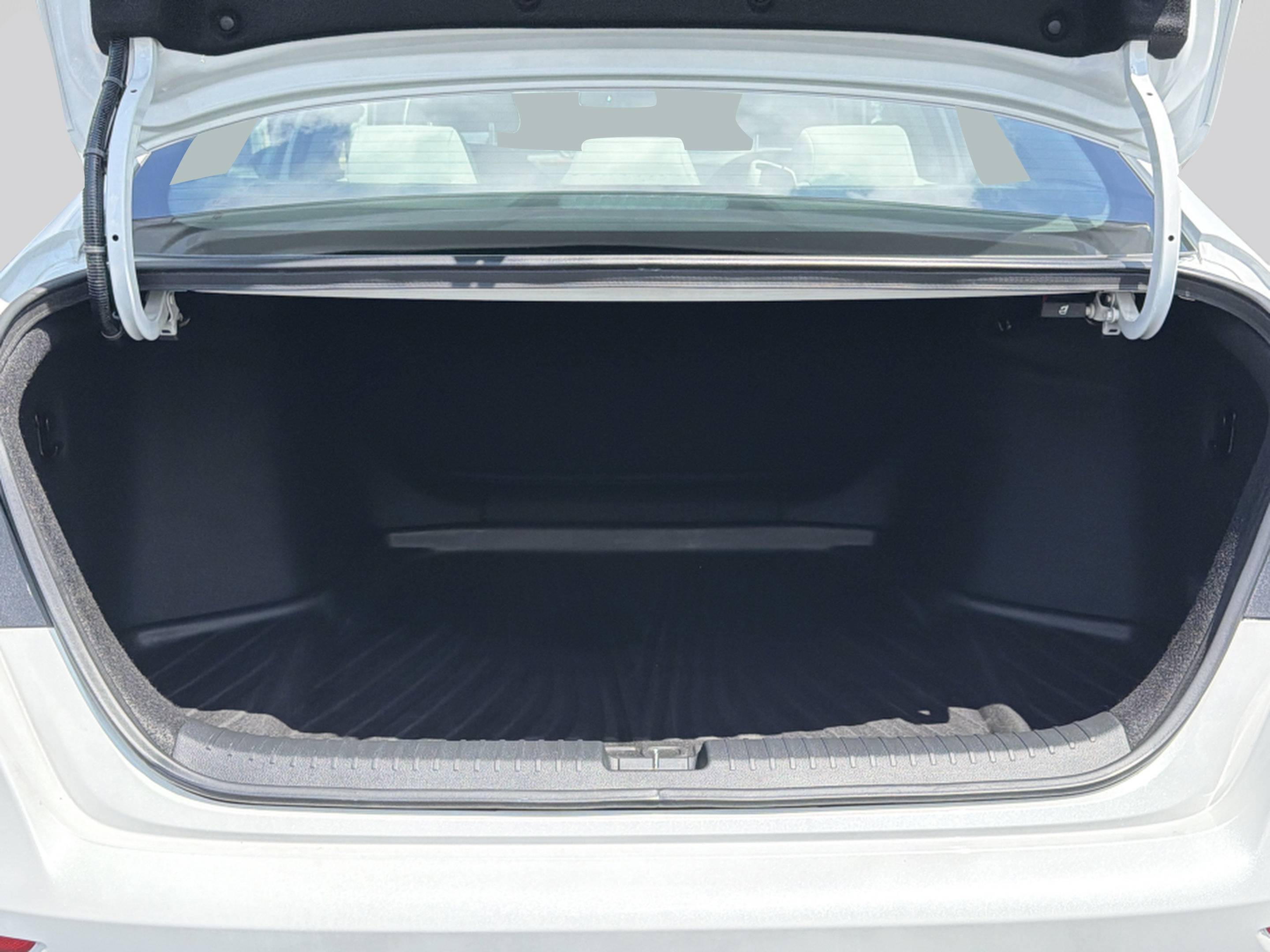 Certified 2025 Honda Accord LX image 23