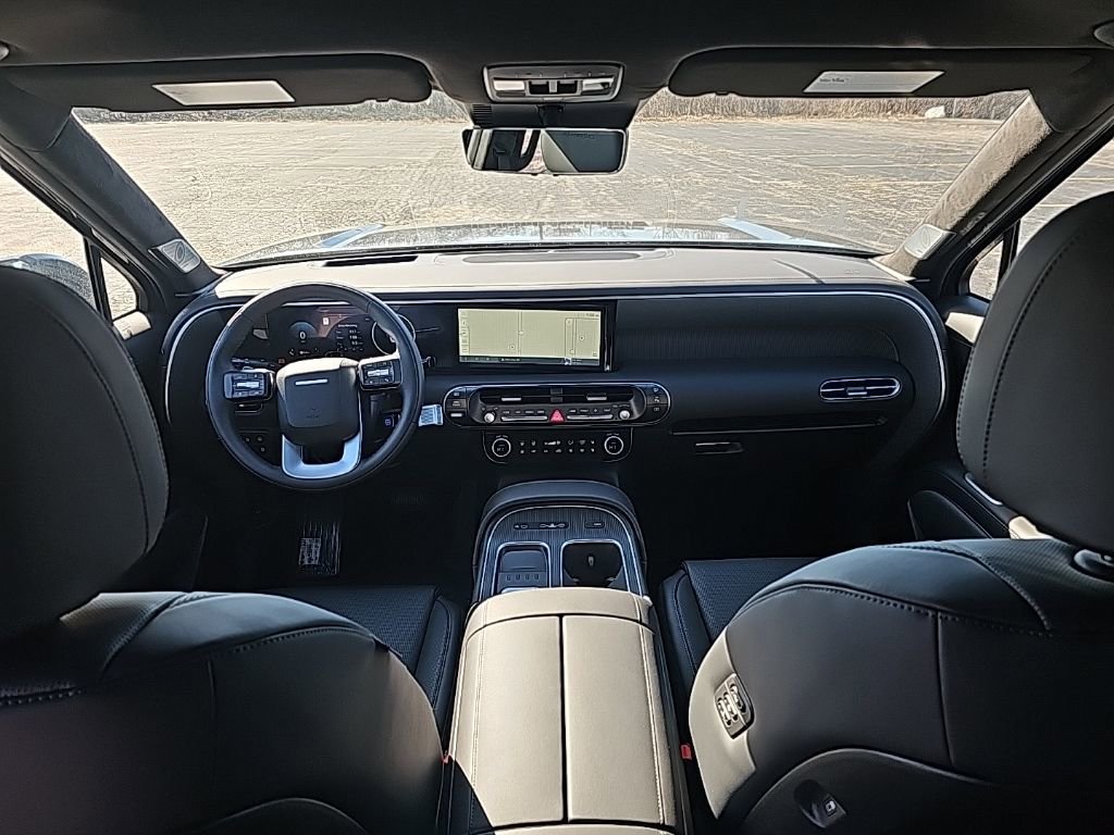 New 2026 Hyundai Palisade Calligraphy AWD/4WD image 46