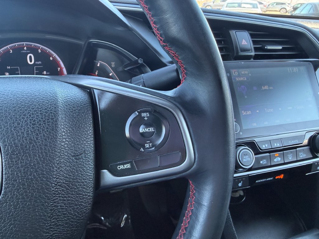 Used 2019 Honda Civic Si image 23