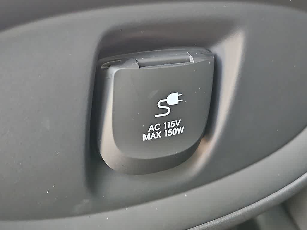 New 2026 Hyundai Palisade XRT Pro AWD/4WD image 23