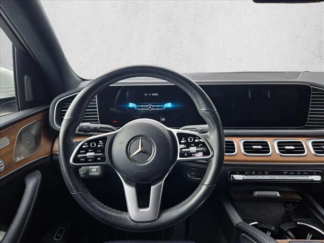 Used 2023 Mercedes-Benz GLE 350 image 15