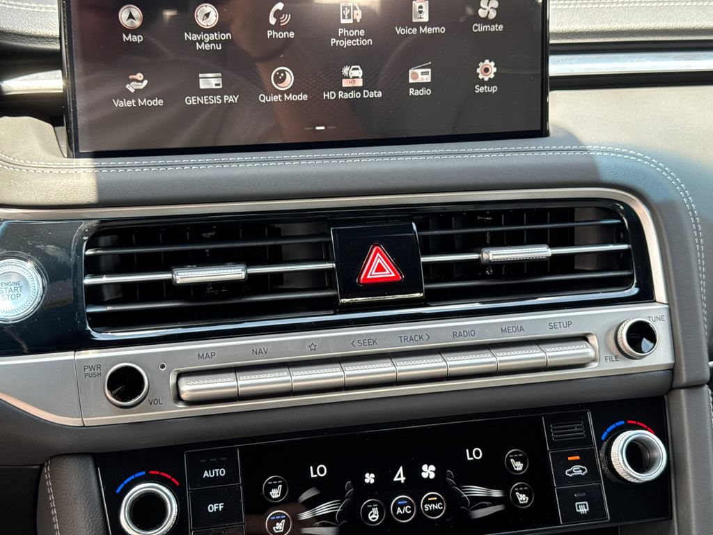New 2026 Genesis G70 3.3T Sport Prestige AWD/4WD image 28