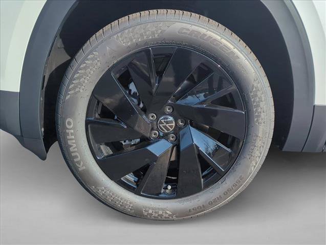 New 2026 Volkswagen Atlas SE FWD image 11