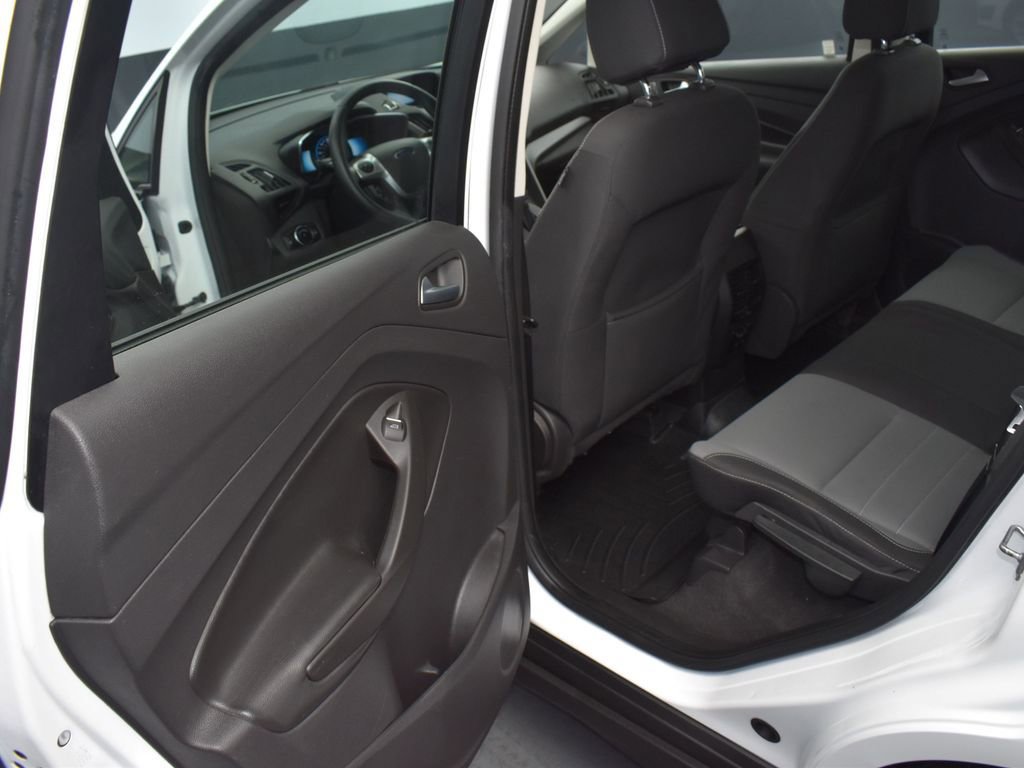 Used 2014 Ford C-MAX SE w/ Equipment Group 201A image 12